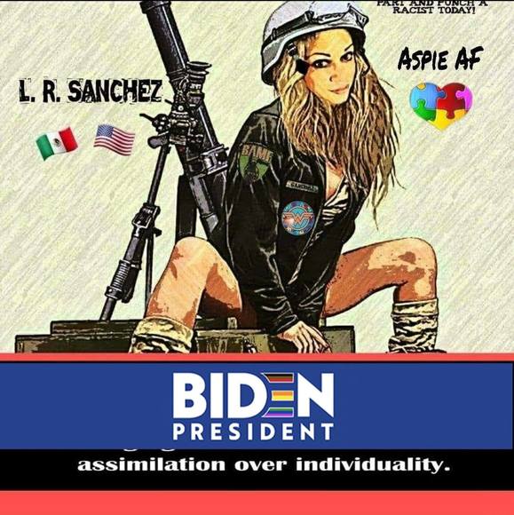 Meet your Posher, Luna - Picture 1 of 1